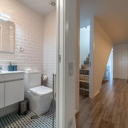 Casa Azul * 브라가