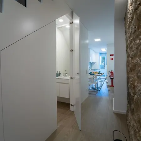 Casa Azul * Braga