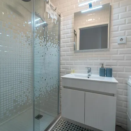 Casa Azul 아파트 *