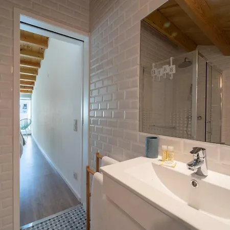 Casa Azul 아파트 *