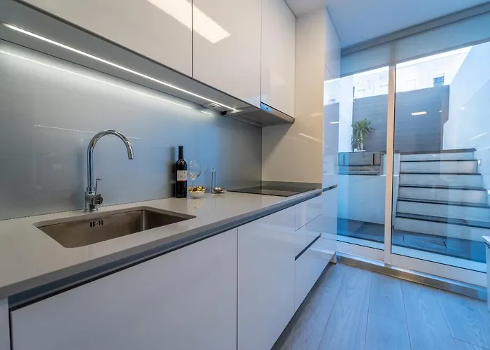 Appartamento Casa Azul *