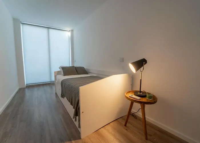 Casa Azul Appartamento Braga