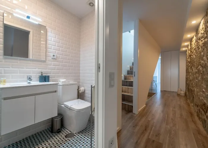 Casa Azul * 布拉加