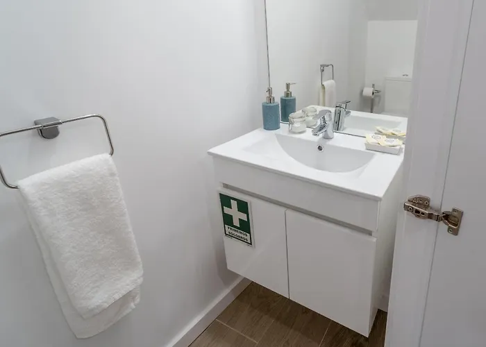 Appartamento Casa Azul Braga