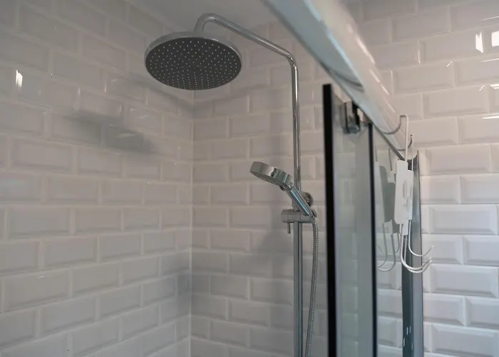 Casa Azul Appartamento Braga