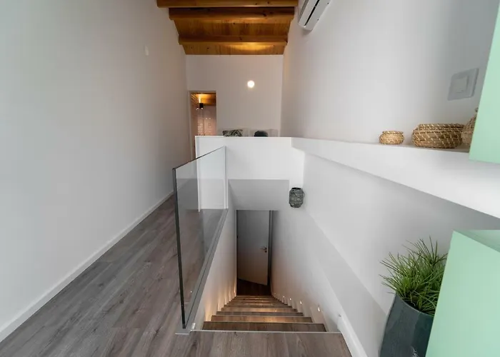 Appartamento Casa Azul Braga