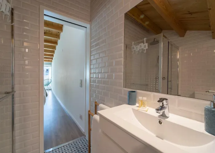 Casa Azul Appartamento *